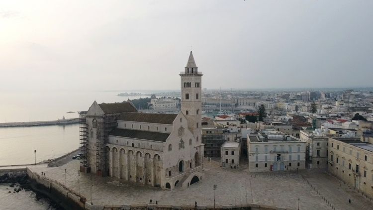 apulia