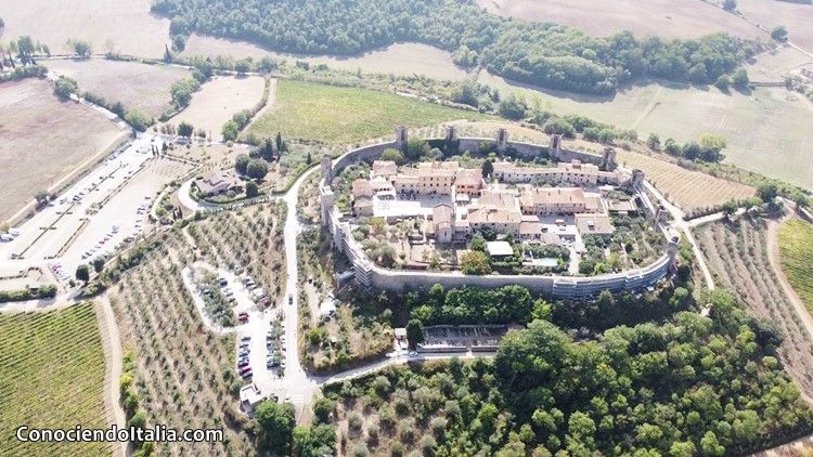 Las 15 mejores Excursiones a Siena y alrededores (Toscana)