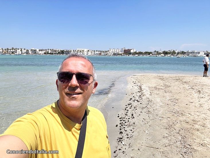 porto cesareo