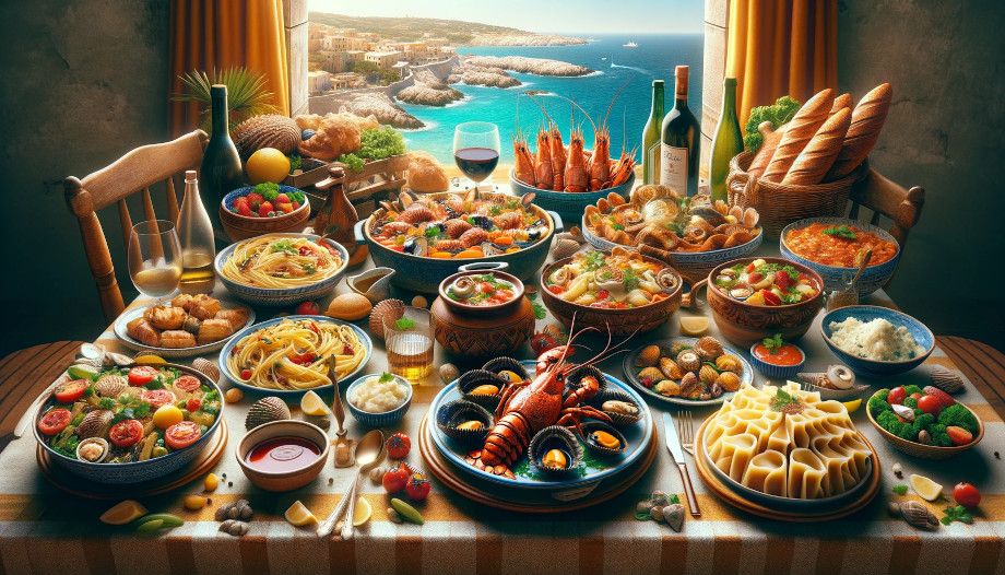 Dónde comer en Alghero: 8 Restaurantes recomendados