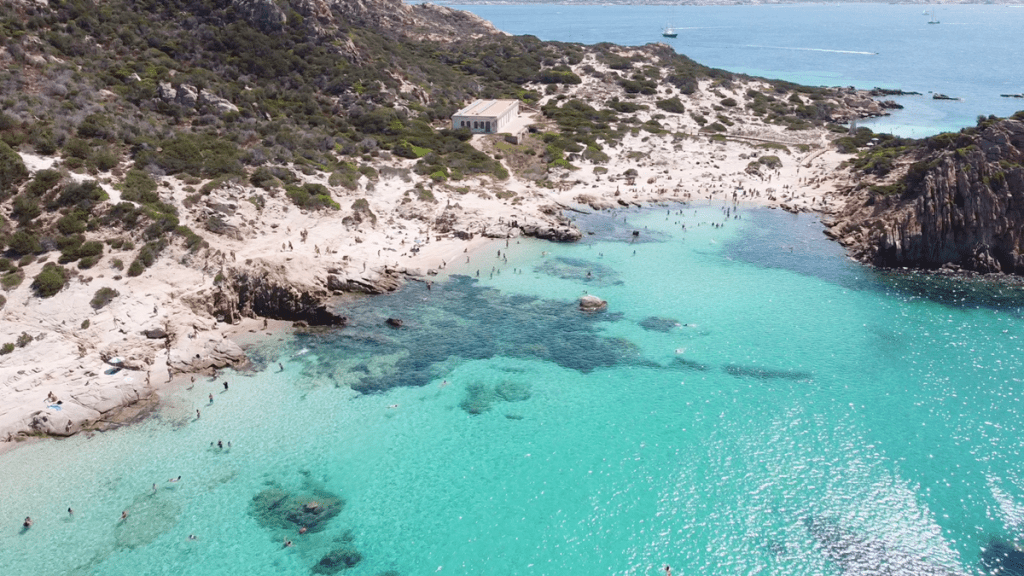 La maddalena