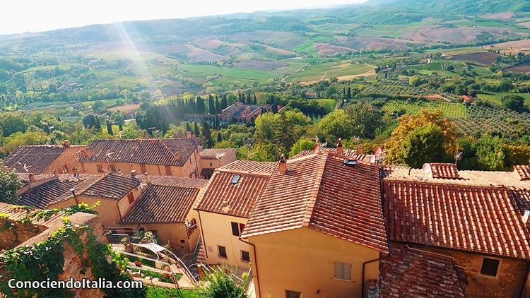 montepulciano