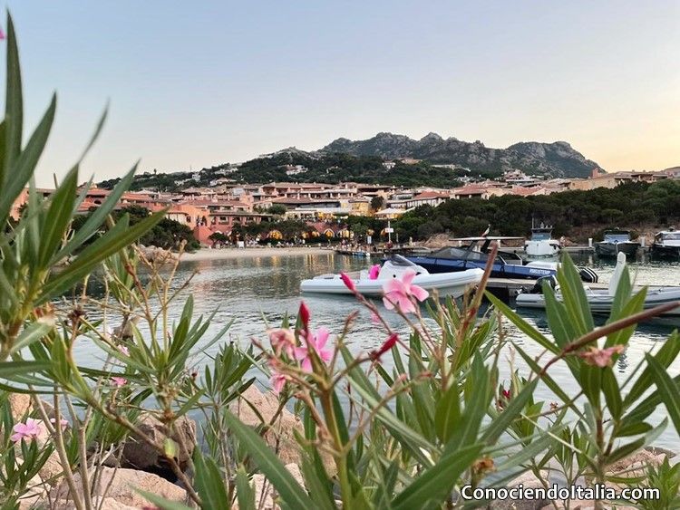porto cervo