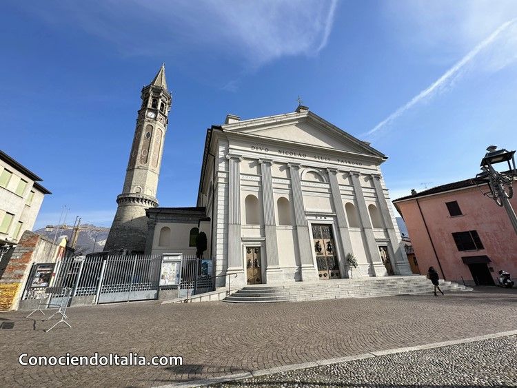 Lecco