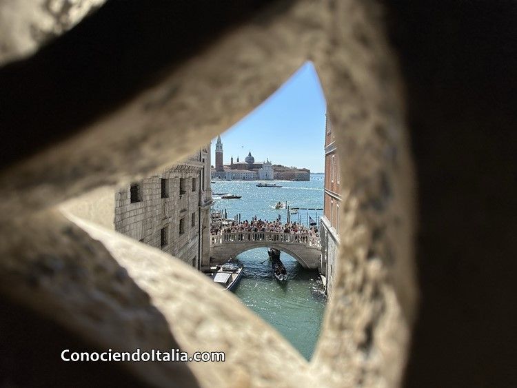 Dónde comprar entradas para el Palacio Ducal de Venecia (+Precios)