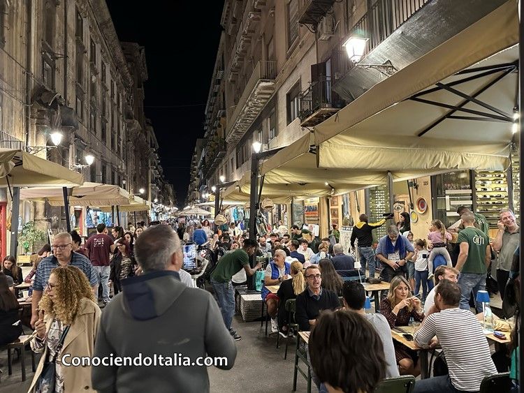 Precios Entradas Monumentos en Palermo que visitar