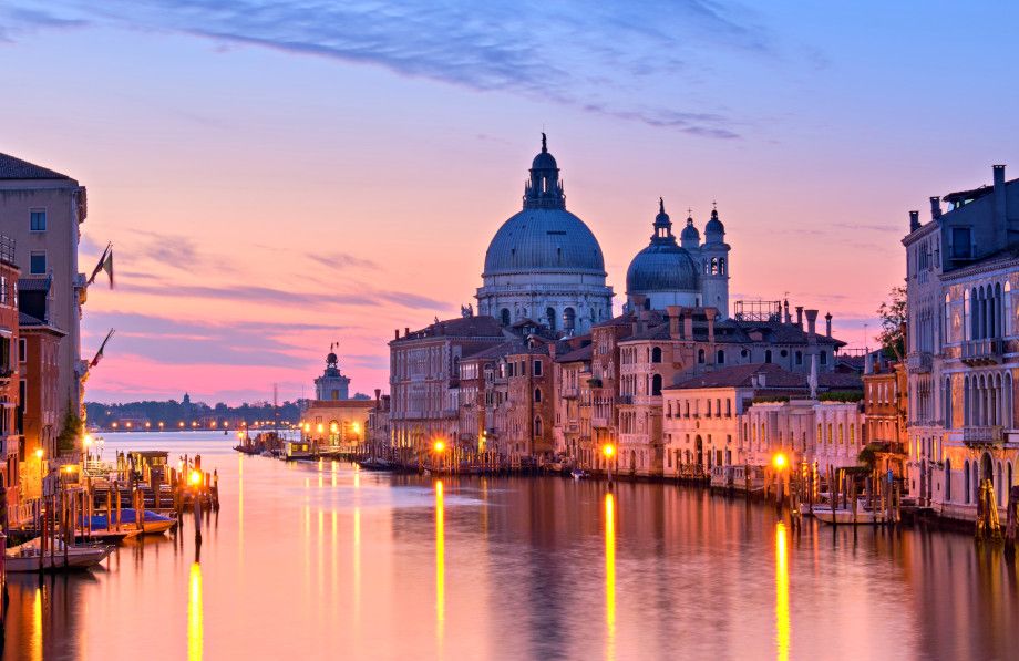 Precios Entradas Monumentos en Venecia que visitar +Horarios